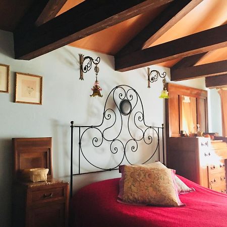Suite Attico Con Altana Veneza Exterior foto