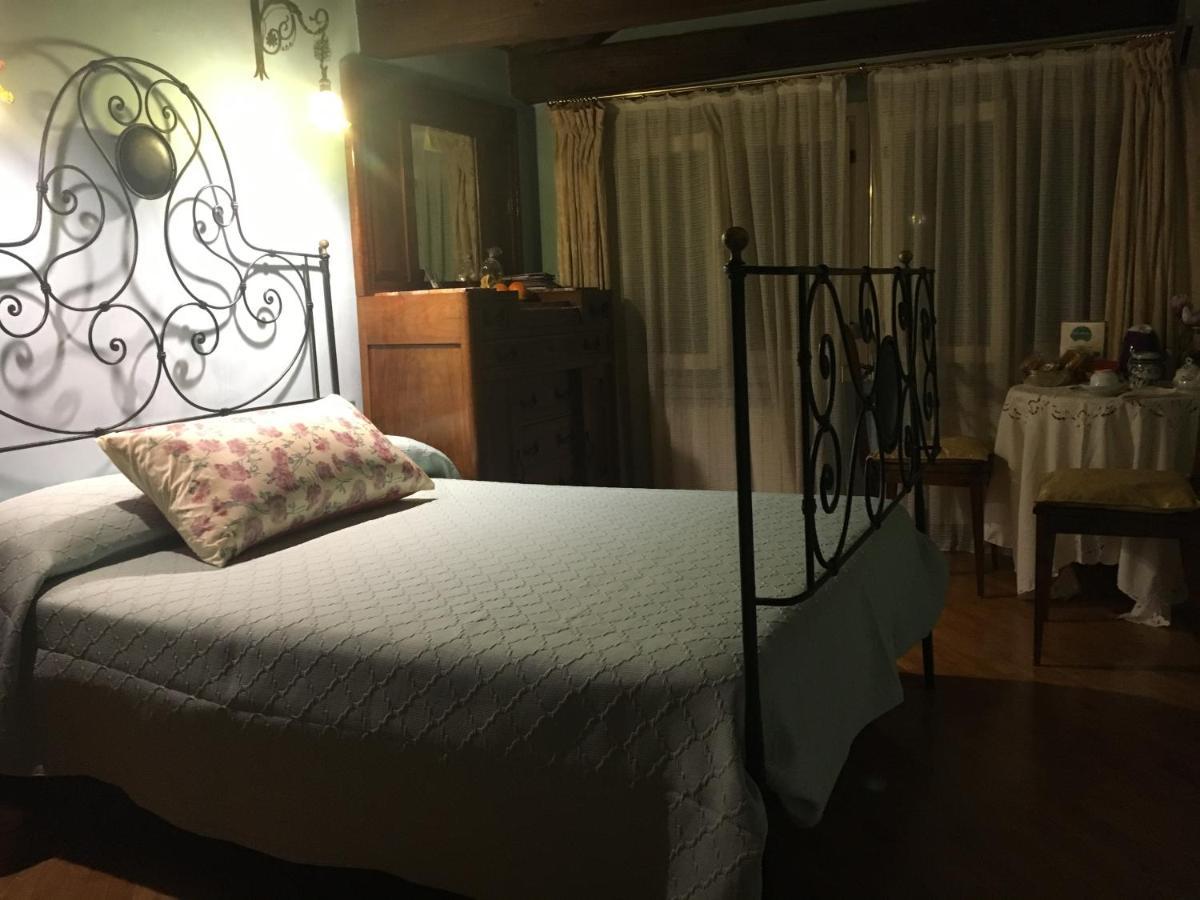 Suite Attico Con Altana Veneza Exterior foto
